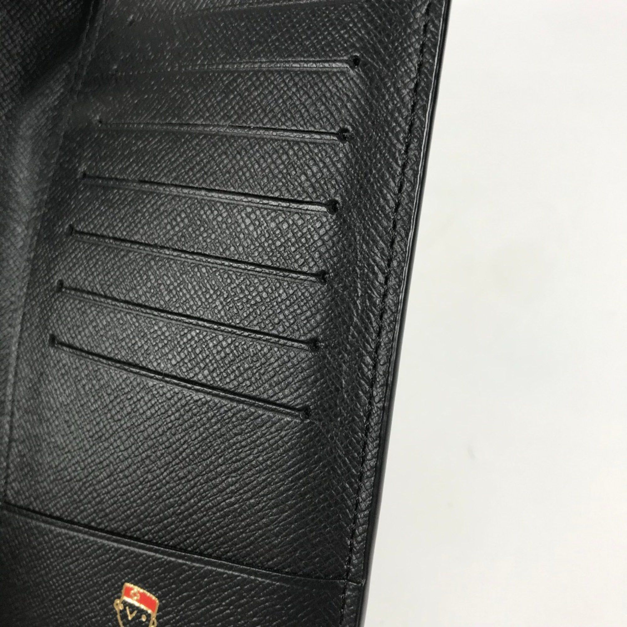 Louis Vuitton Louis Vuitton Brazza wallet Size ONE SIZE - 11 Thumbnail