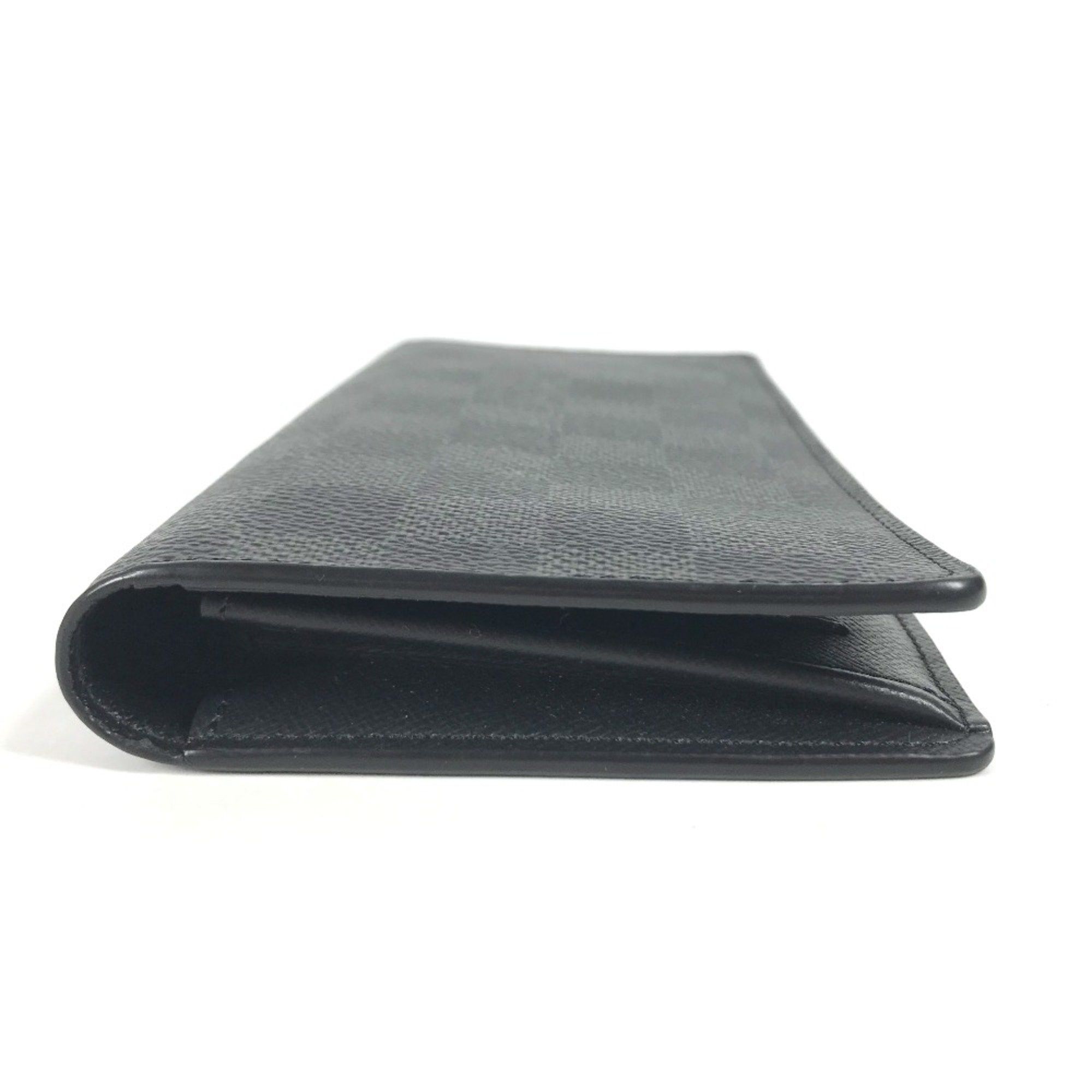 Louis Vuitton Louis Vuitton Brazza wallet Size ONE SIZE - 5 Thumbnail