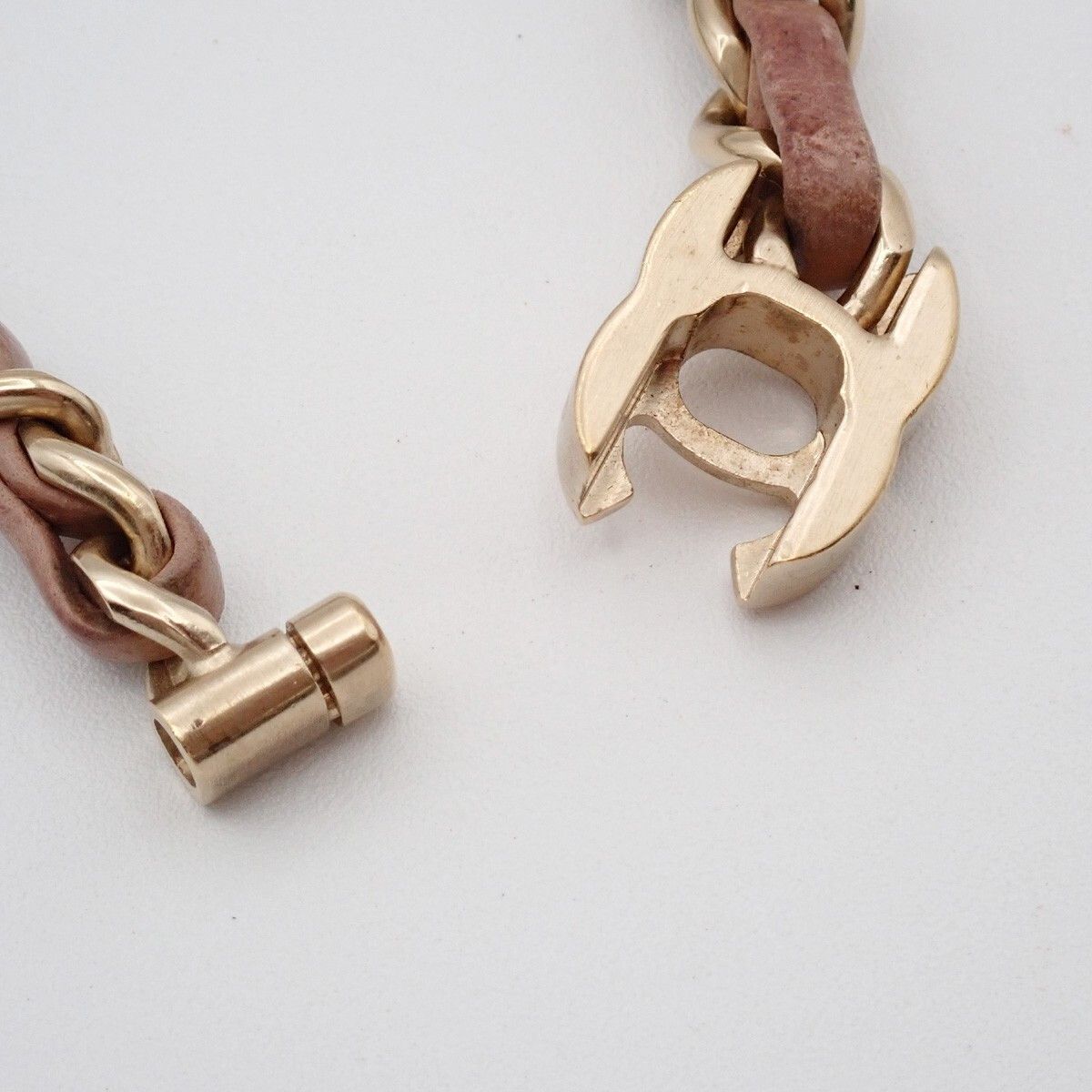 Chanel Coco Mark bracelet