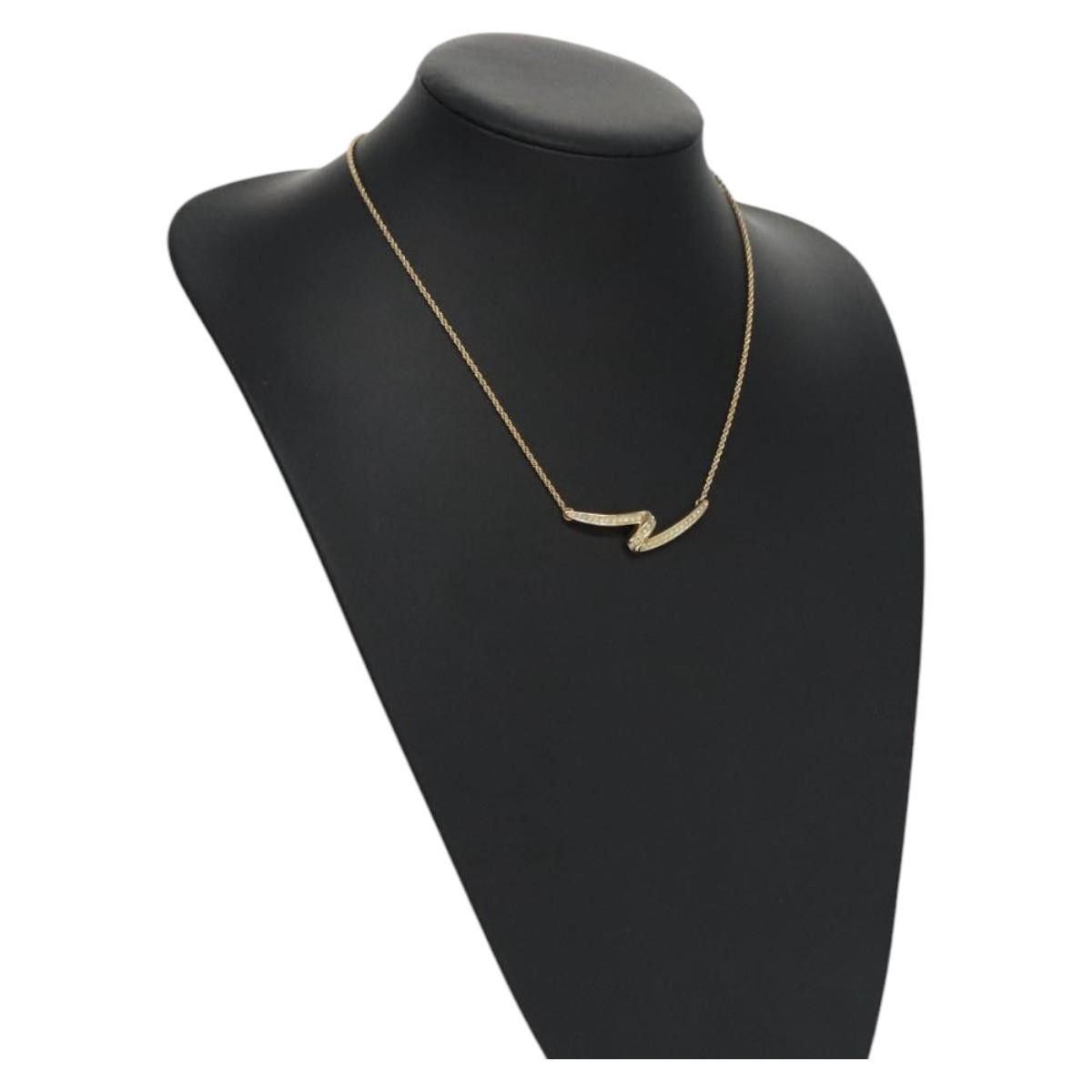 Dior Dior necklace Size ONE SIZE - 13 Thumbnail