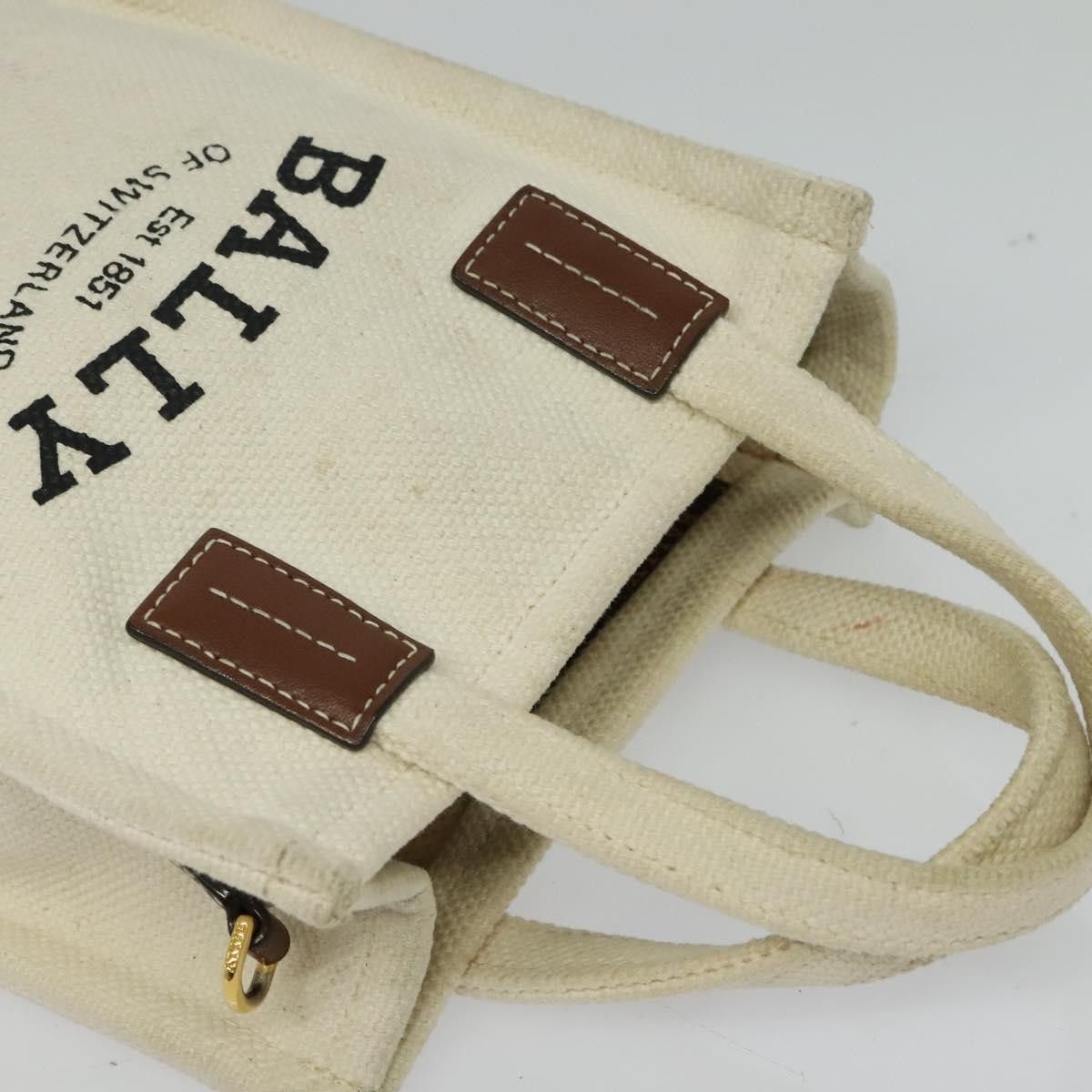 Bally Bally handbag Size ONE SIZE - 16 Thumbnail