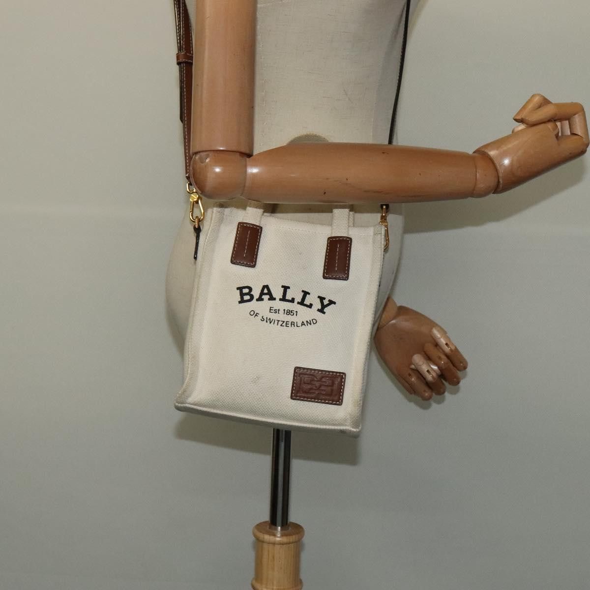Bally Bally handbag Size ONE SIZE - 14 Thumbnail