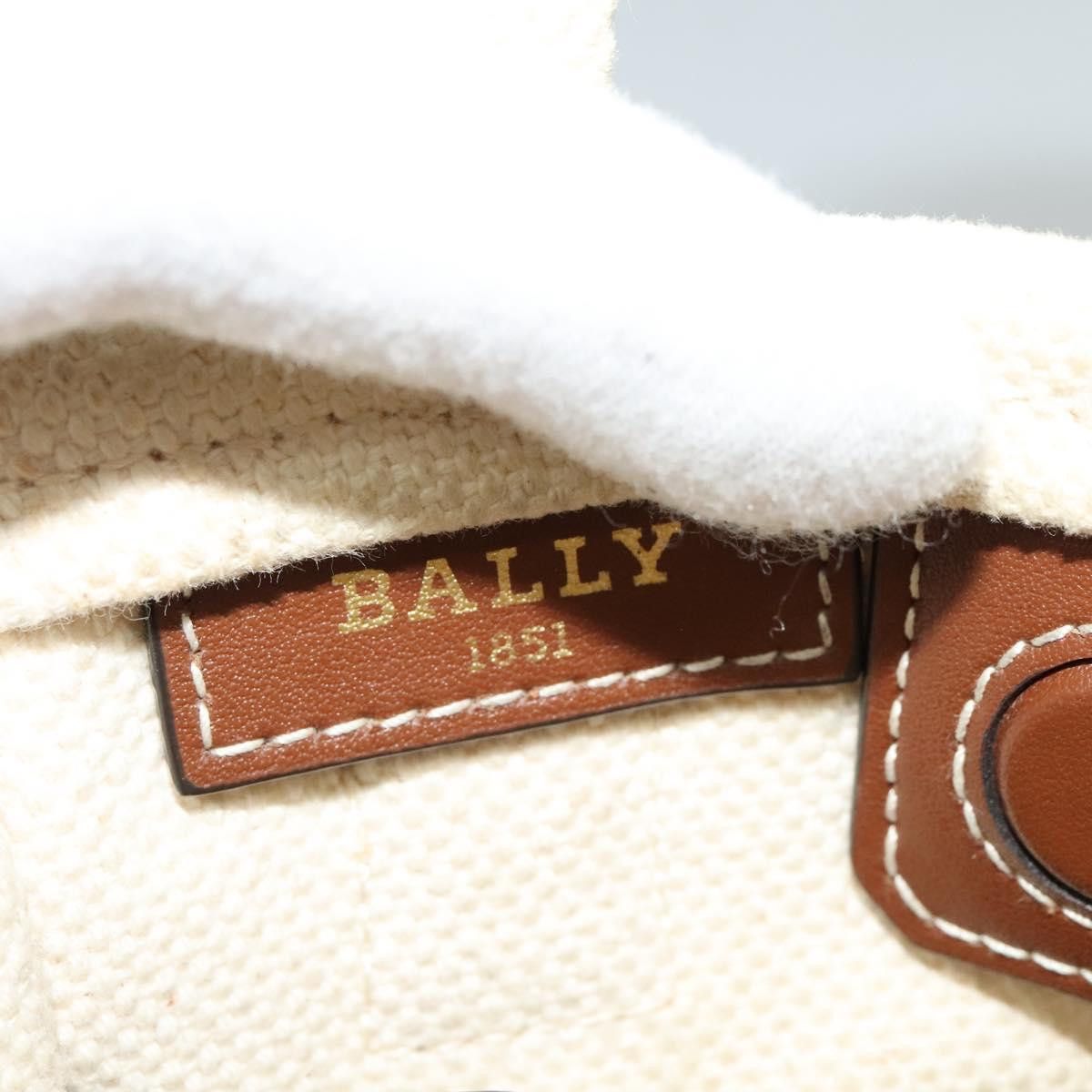 Bally Bally handbag Size ONE SIZE - 12 Thumbnail