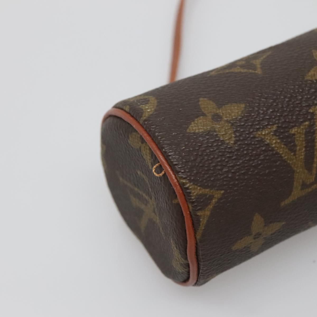 Louis Vuitton Louis Vuitton Papillon clutch Size ONE SIZE - 7 Thumbnail