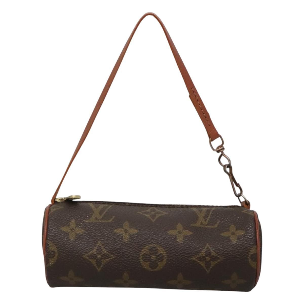 Louis Vuitton Louis Vuitton Papillon clutch Size ONE SIZE - 15 Thumbnail