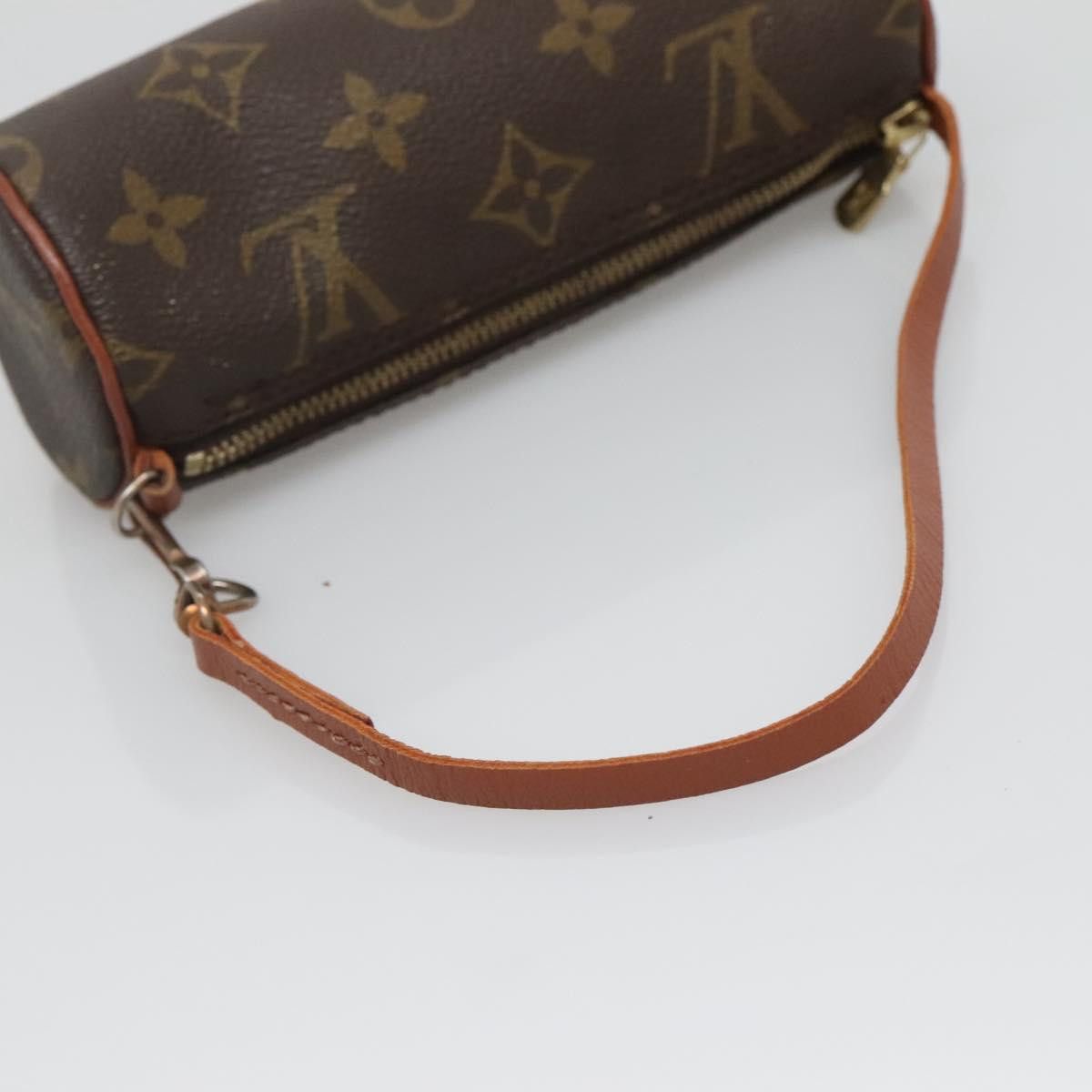 Louis Vuitton Louis Vuitton Papillon clutch Size ONE SIZE - 5 Thumbnail