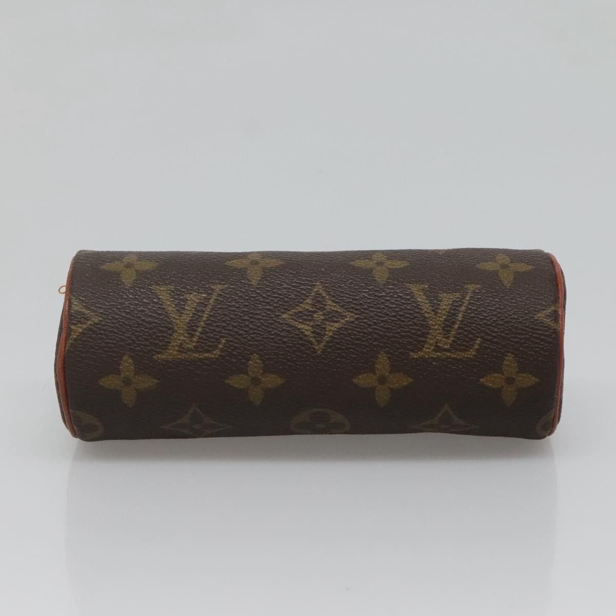 Louis Vuitton Louis Vuitton Papillon clutch Size ONE SIZE - 18 Thumbnail