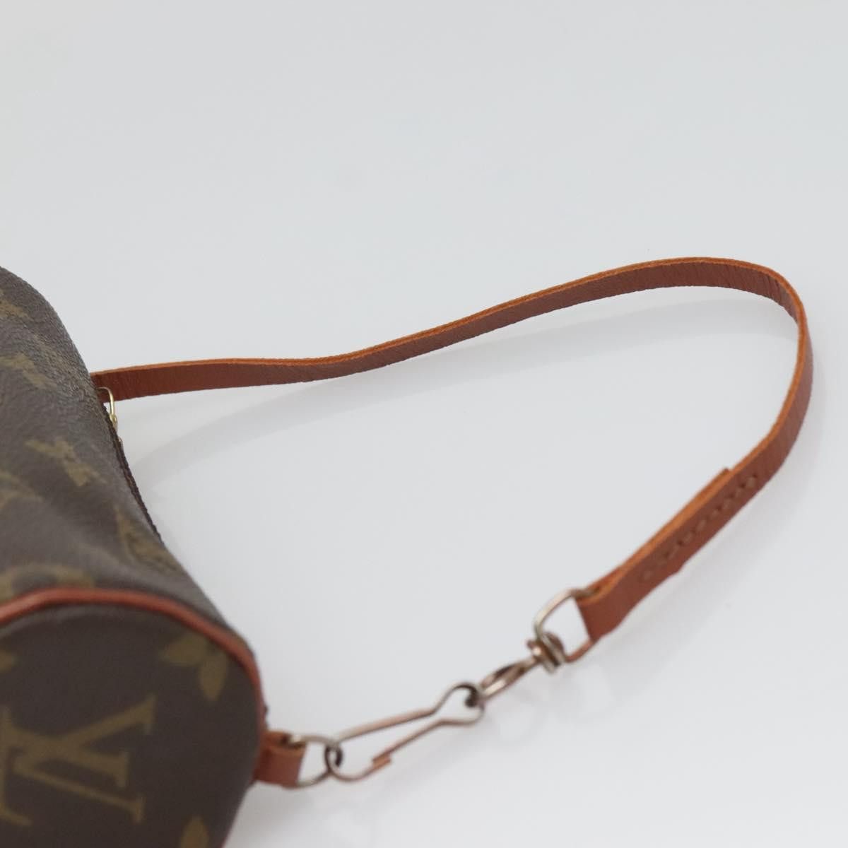 Louis Vuitton Louis Vuitton Papillon clutch Size ONE SIZE - 17 Thumbnail