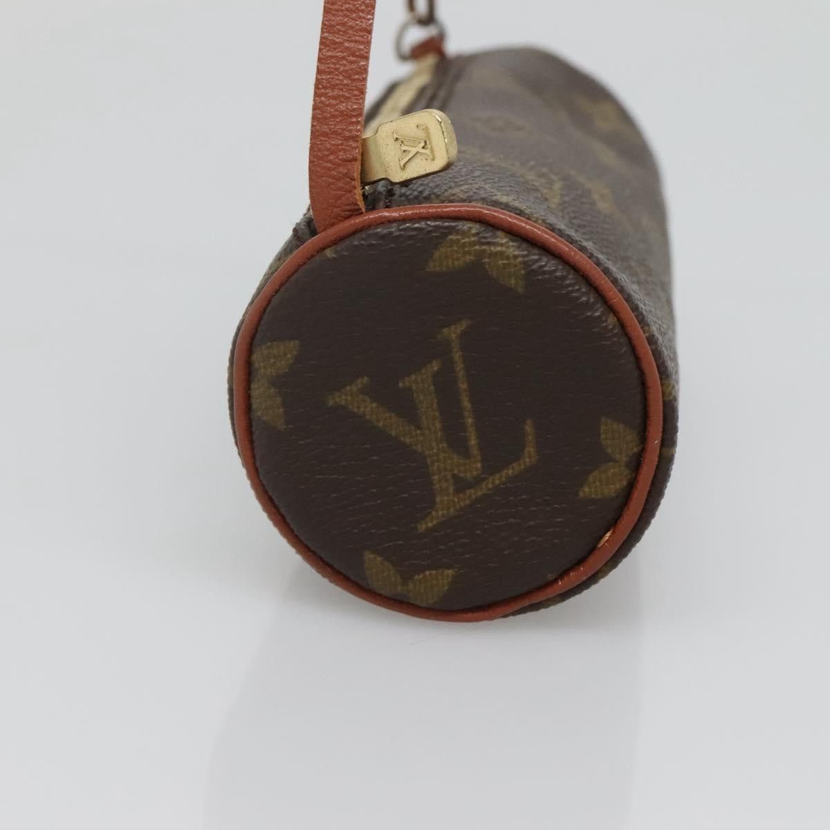 Louis Vuitton Louis Vuitton Papillon clutch Size ONE SIZE - 3 Thumbnail