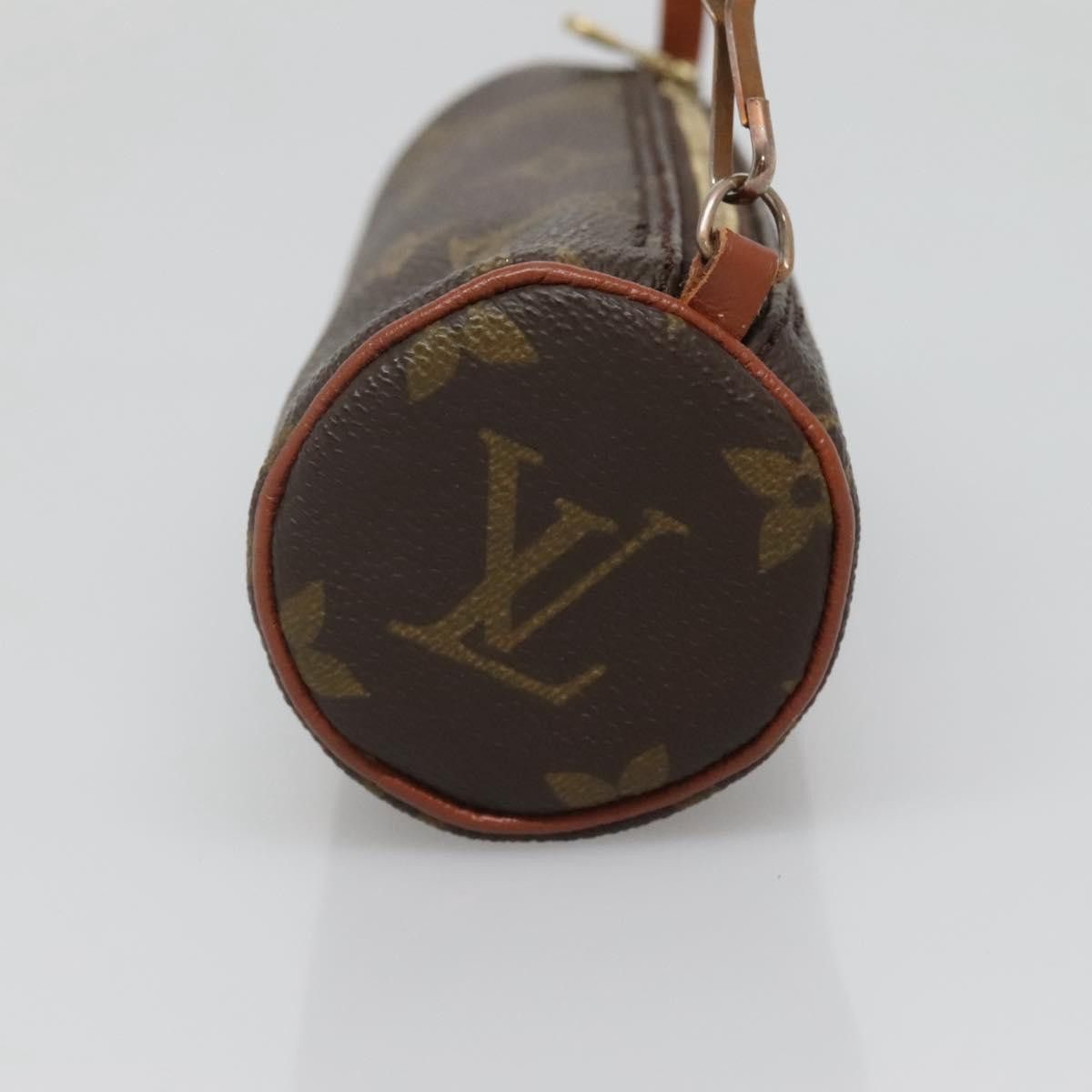 Louis Vuitton Louis Vuitton Papillon clutch Size ONE SIZE - 4 Thumbnail