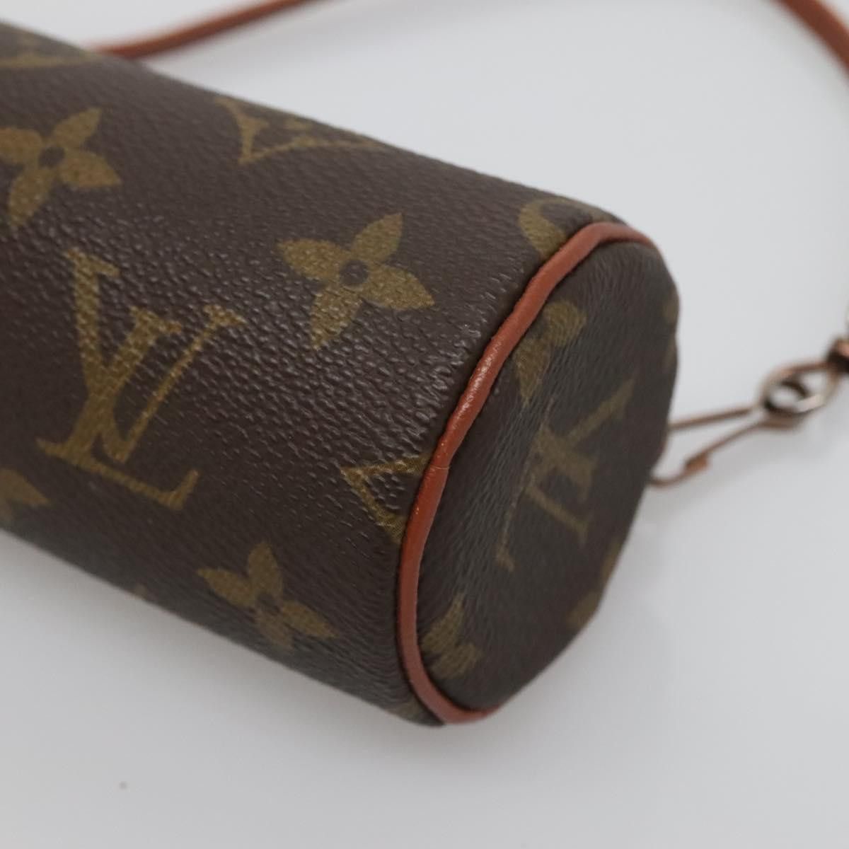 Louis Vuitton Louis Vuitton Papillon clutch Size ONE SIZE - 6 Thumbnail