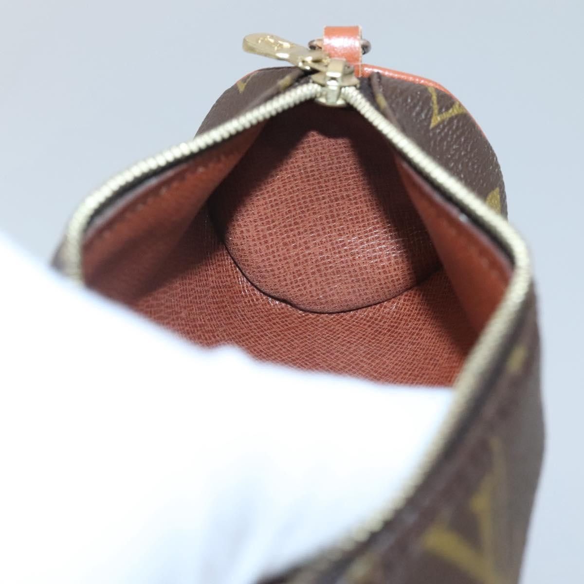 Louis Vuitton Louis Vuitton Papillon clutch Size ONE SIZE - 13 Thumbnail