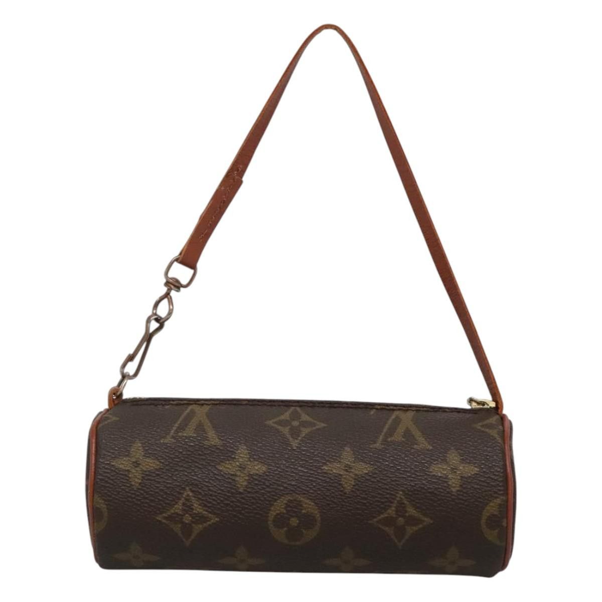 Louis Vuitton Louis Vuitton Papillon clutch Size ONE SIZE - 2 Thumbnail