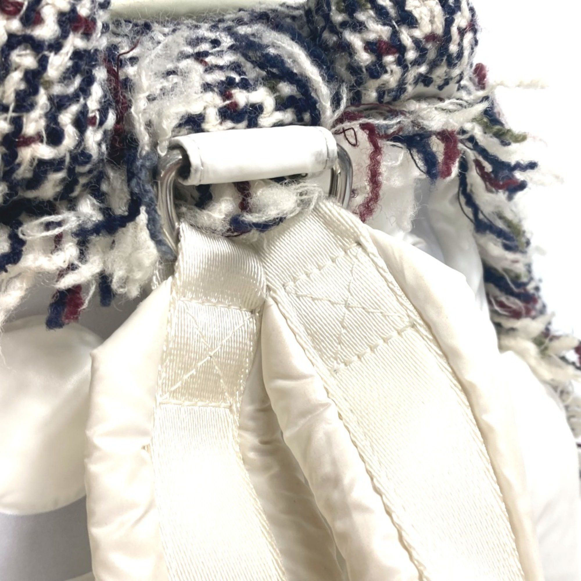 Chanel Chanel Cocon neige backpack Size ONE SIZE - 10 Thumbnail