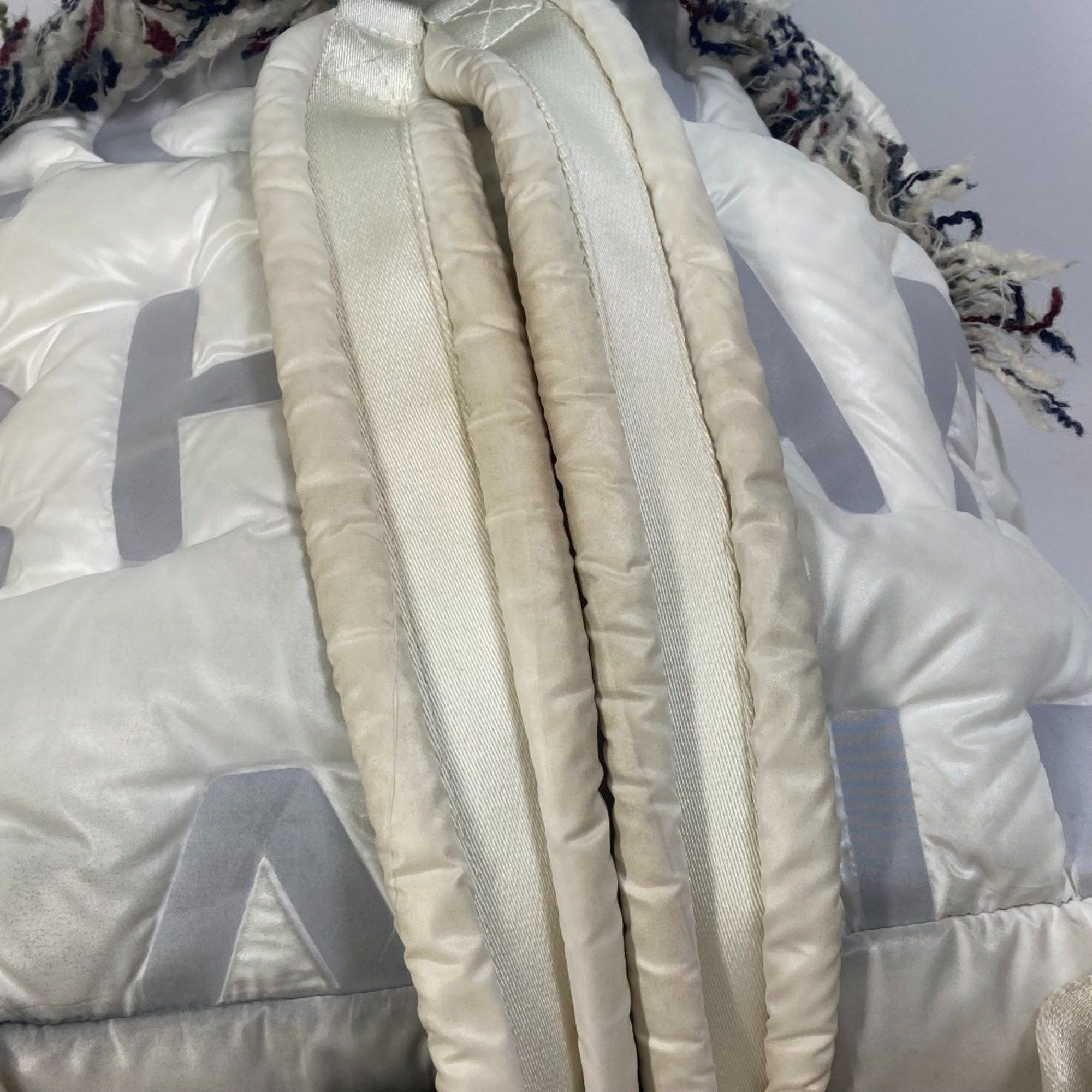 Chanel Chanel Cocon neige backpack Size ONE SIZE - 11 Thumbnail