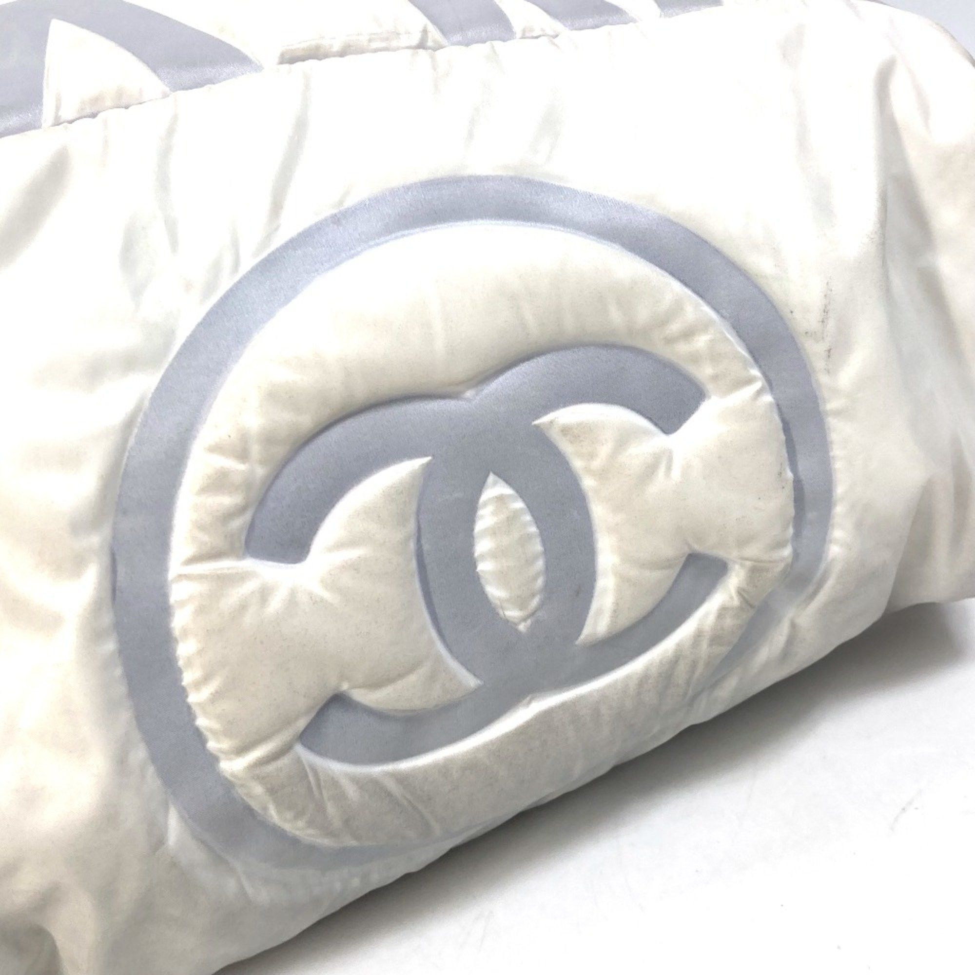 Chanel Chanel Cocon neige backpack Size ONE SIZE - 15 Thumbnail