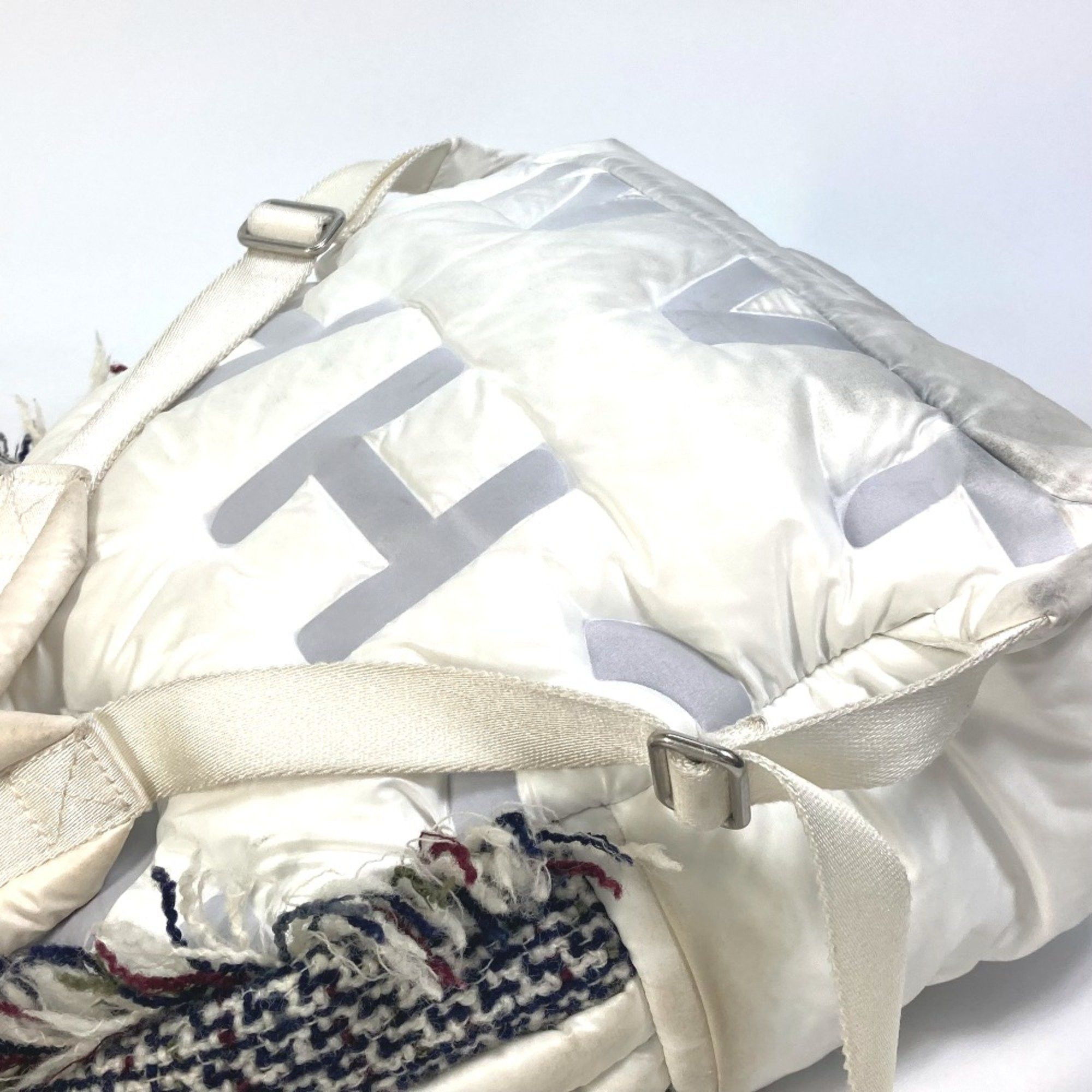 Chanel Chanel Cocon neige backpack Size ONE SIZE - 12 Thumbnail