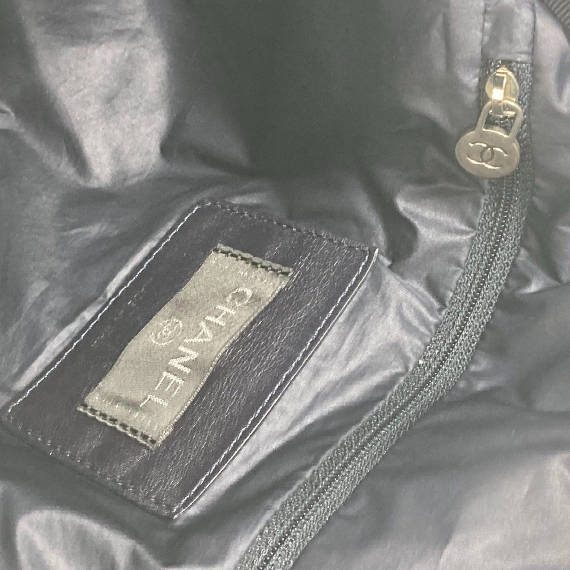 Chanel Chanel Cocon neige backpack Size ONE SIZE - 6 Thumbnail