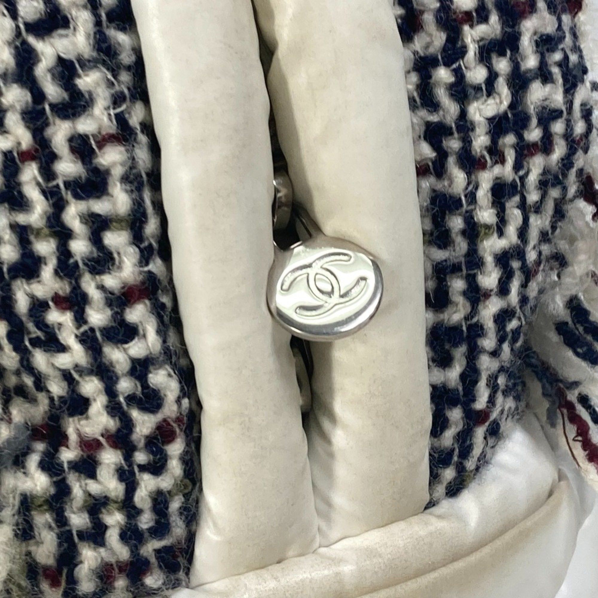 Chanel Chanel Cocon neige backpack Size ONE SIZE - 8 Thumbnail