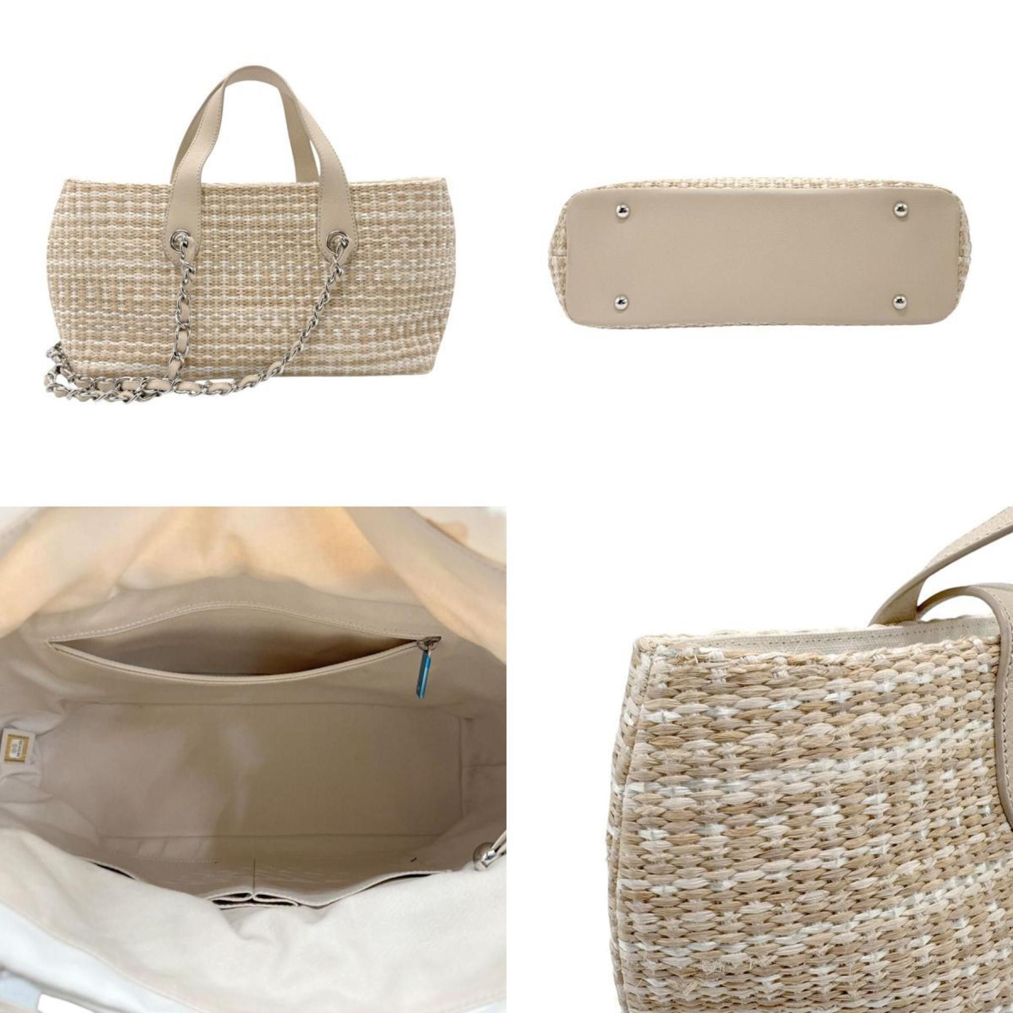 Chanel Chanel Shopping shoulder Size ONE SIZE - 3 Thumbnail