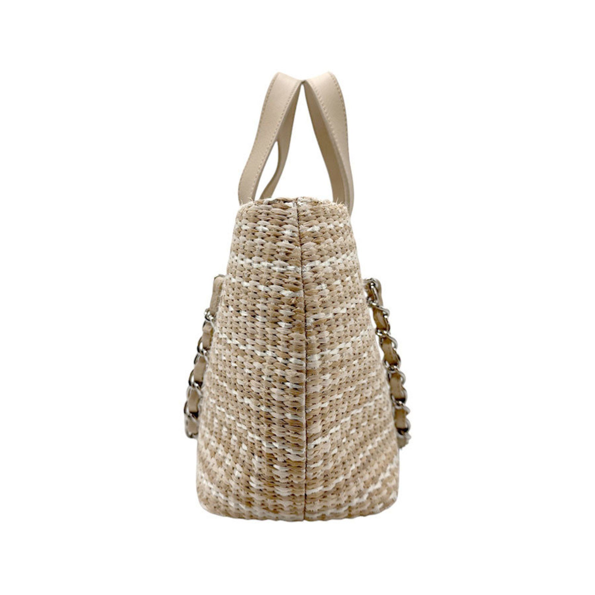 Chanel Chanel Shopping shoulder Size ONE SIZE - 2 Thumbnail