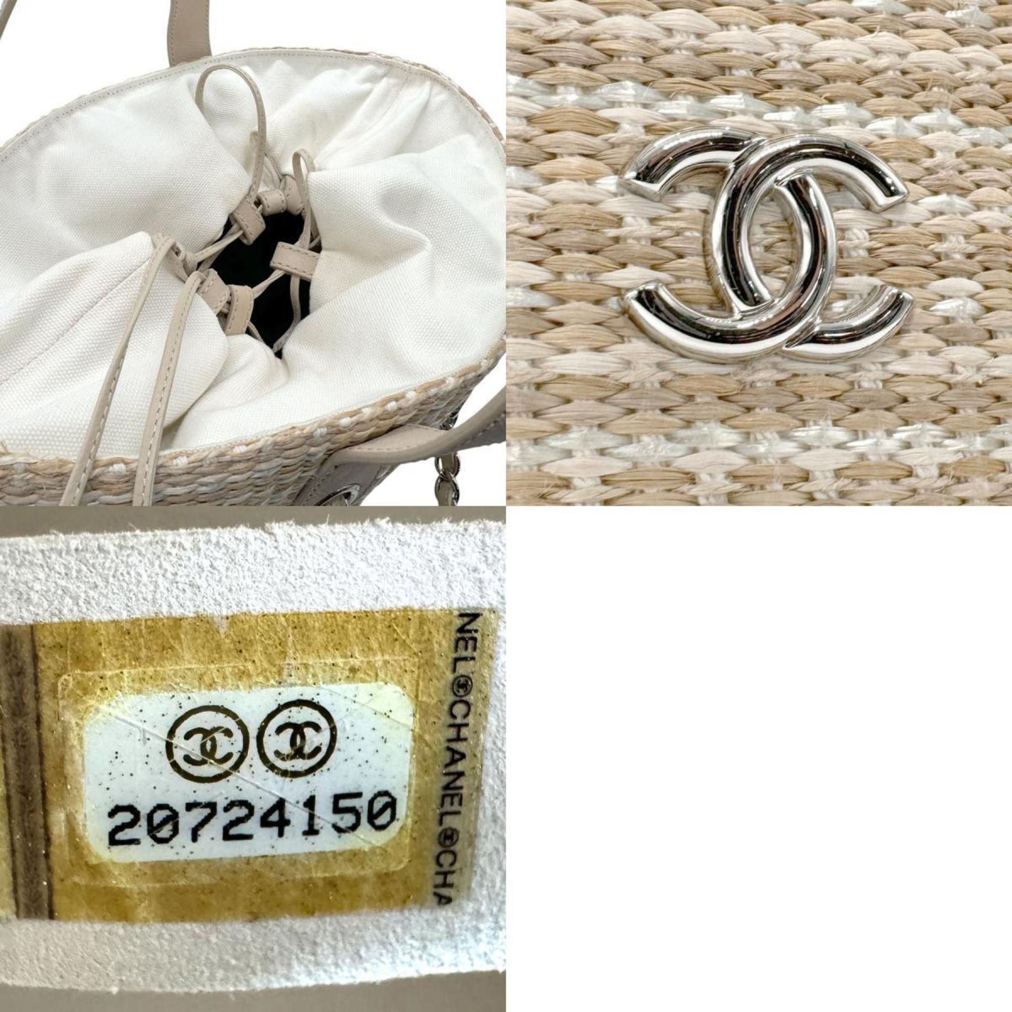 Chanel Chanel Shopping shoulder Size ONE SIZE - 5 Thumbnail