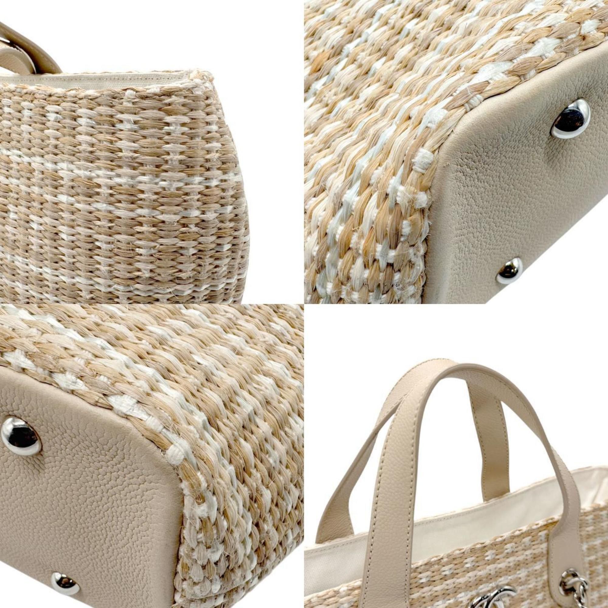 Chanel Chanel Shopping shoulder Size ONE SIZE - 4 Thumbnail