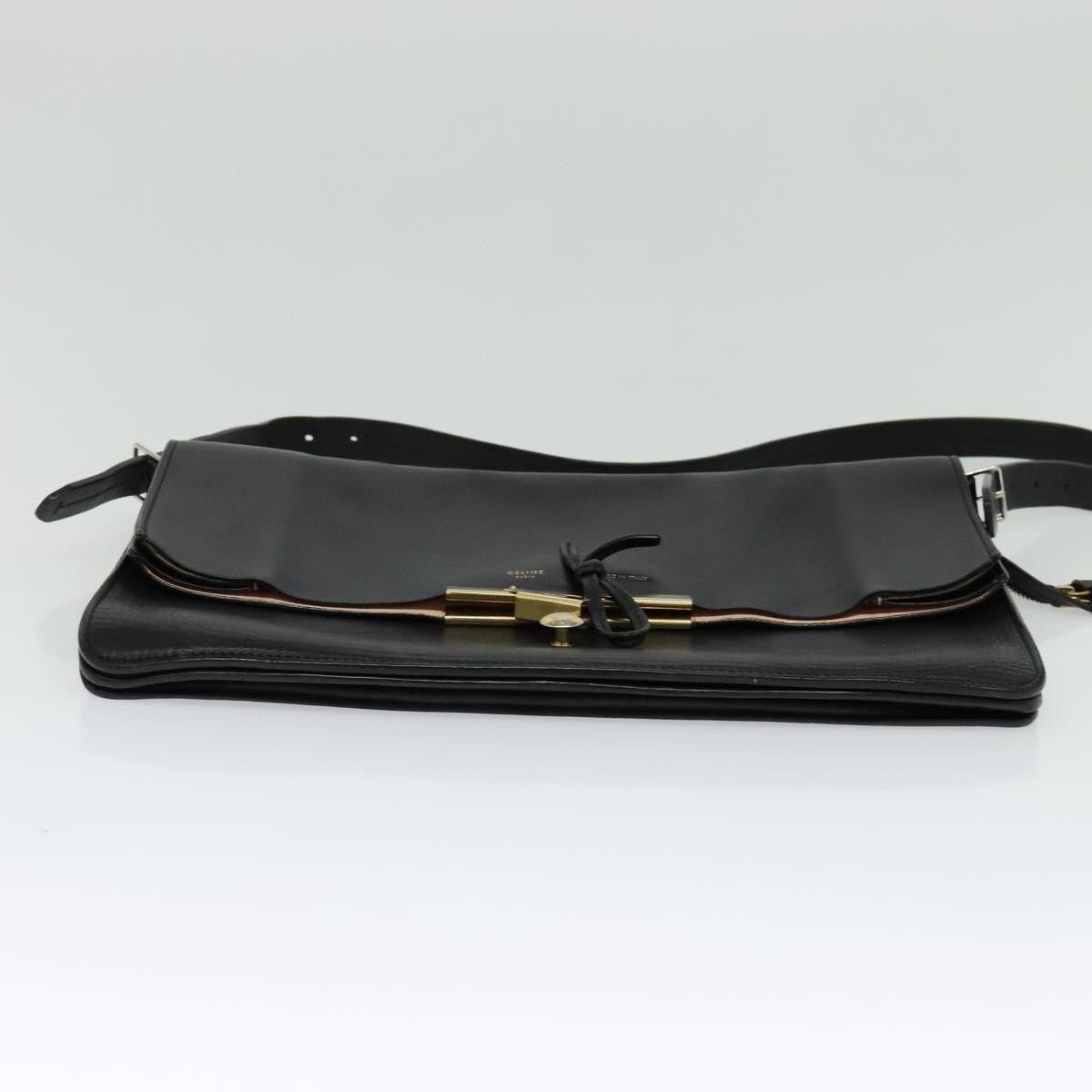 Celine Céline Clasp shoulder Size ONE SIZE - 21 Thumbnail