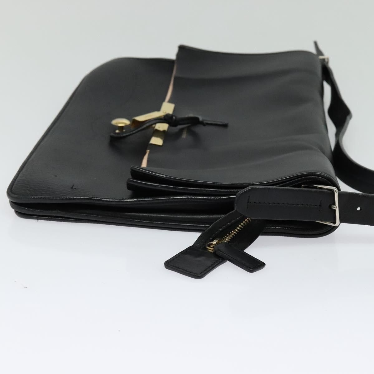 Celine Céline Clasp shoulder Size ONE SIZE - 4 Thumbnail