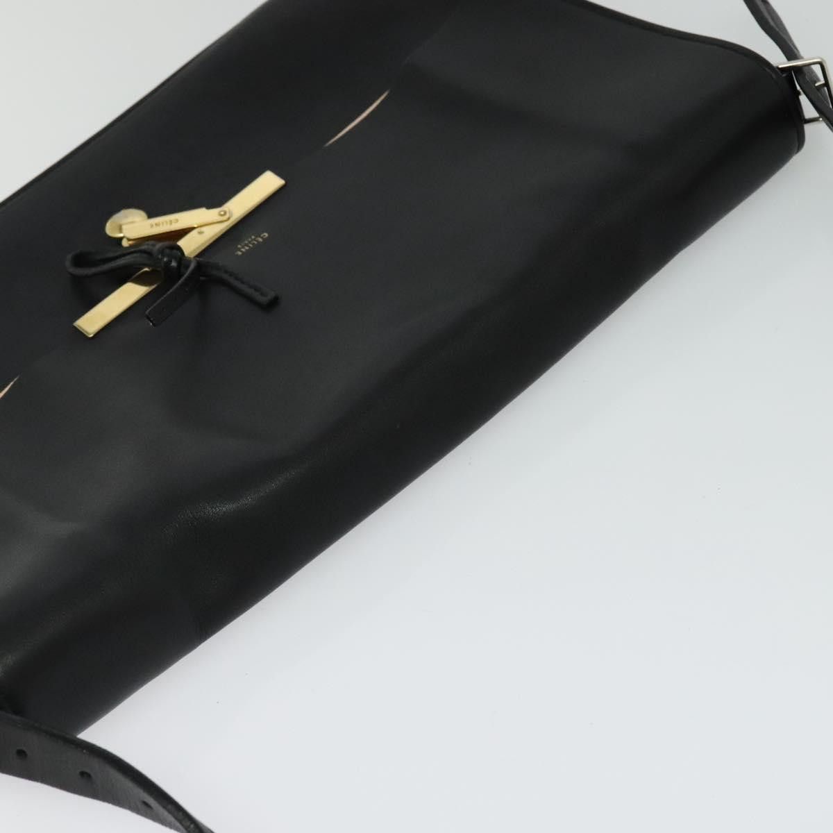 Celine Céline Clasp shoulder Size ONE SIZE - 23 Thumbnail