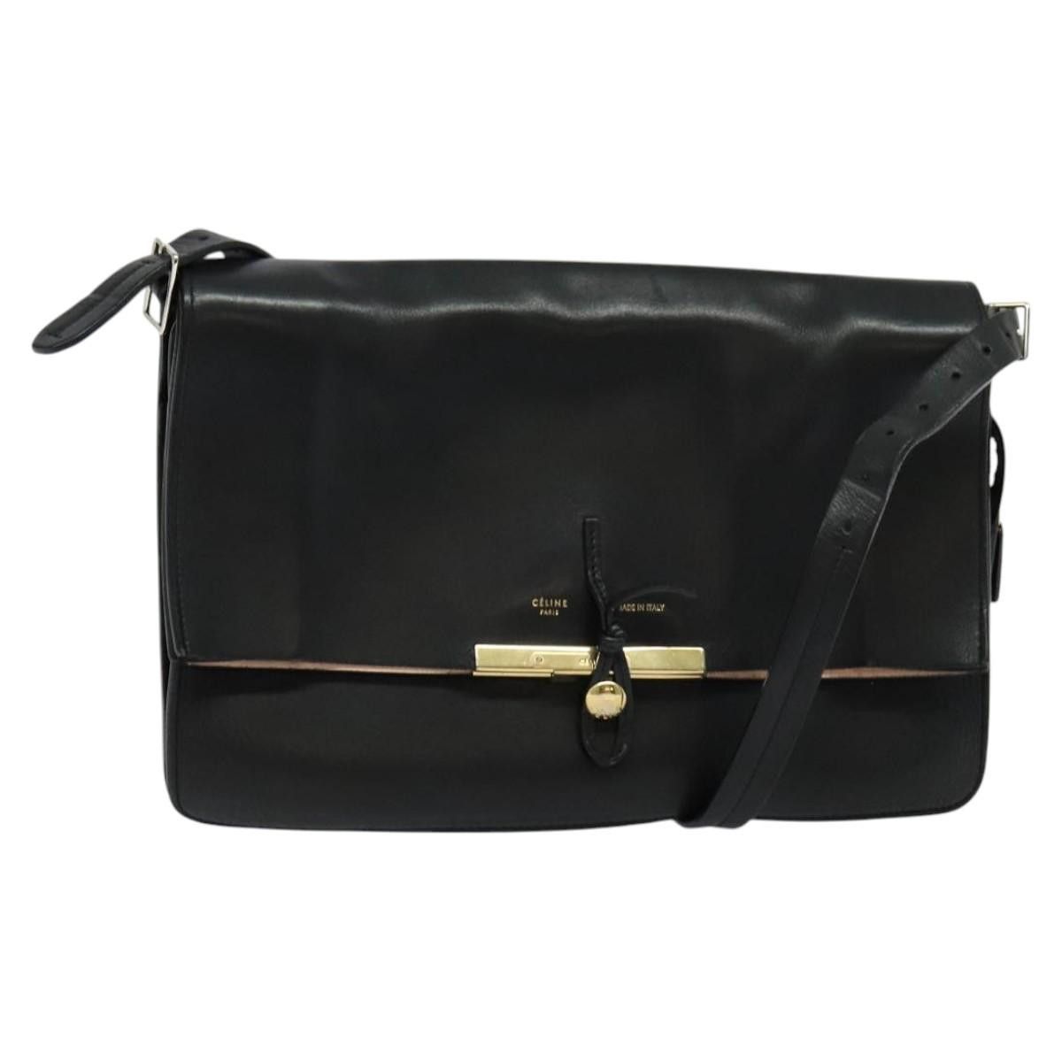Celine Céline Clasp shoulder Size ONE SIZE - 20 Thumbnail