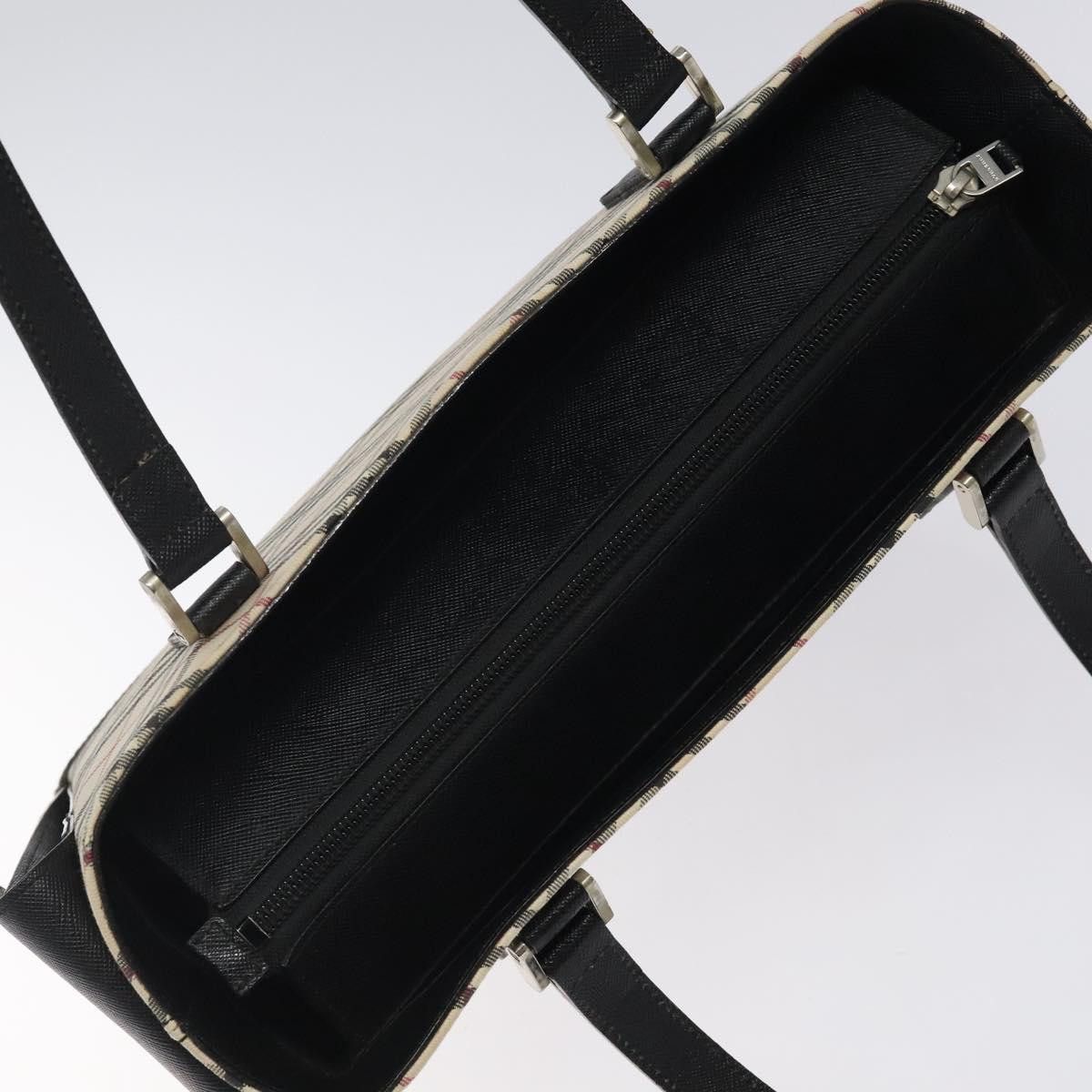 Burberry Burberry Nova Check tote Size ONE SIZE - 20 Thumbnail