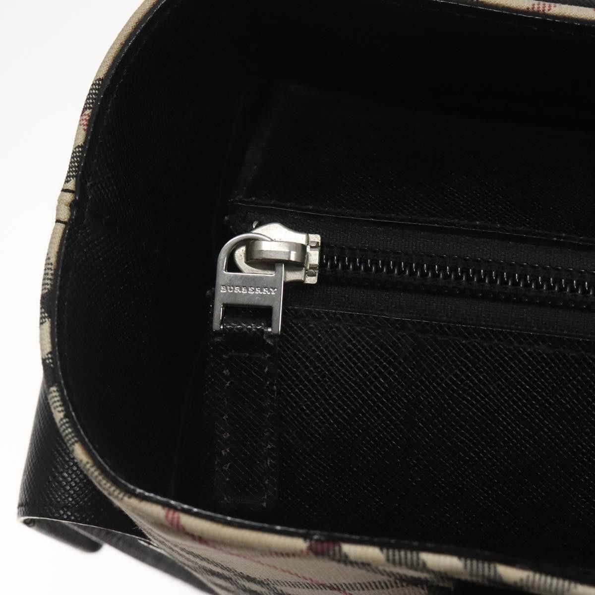 Burberry Burberry Nova Check tote Size ONE SIZE - 10 Thumbnail
