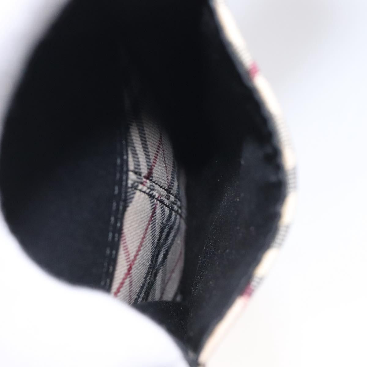 Burberry Burberry Nova Check tote Size ONE SIZE - 19 Thumbnail