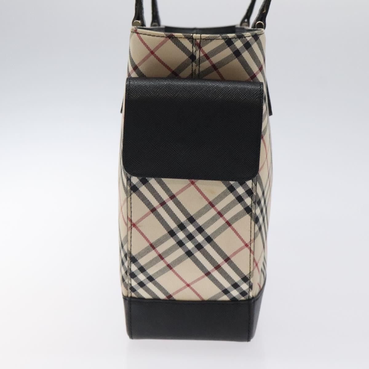Burberry Burberry Nova Check tote Size ONE SIZE - 3 Thumbnail
