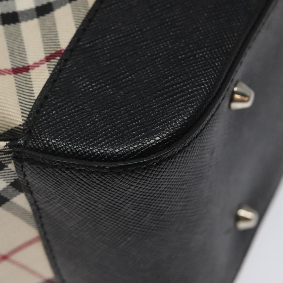 Burberry Burberry Nova Check tote Size ONE SIZE - 7 Thumbnail