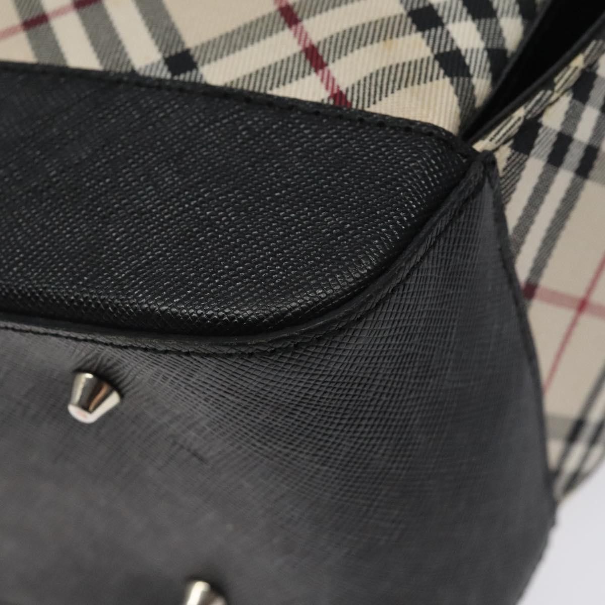 Burberry Burberry Nova Check tote Size ONE SIZE - 8 Thumbnail