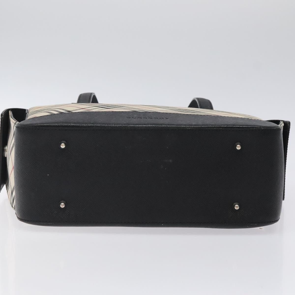 Burberry Burberry Nova Check tote Size ONE SIZE - 22 Thumbnail