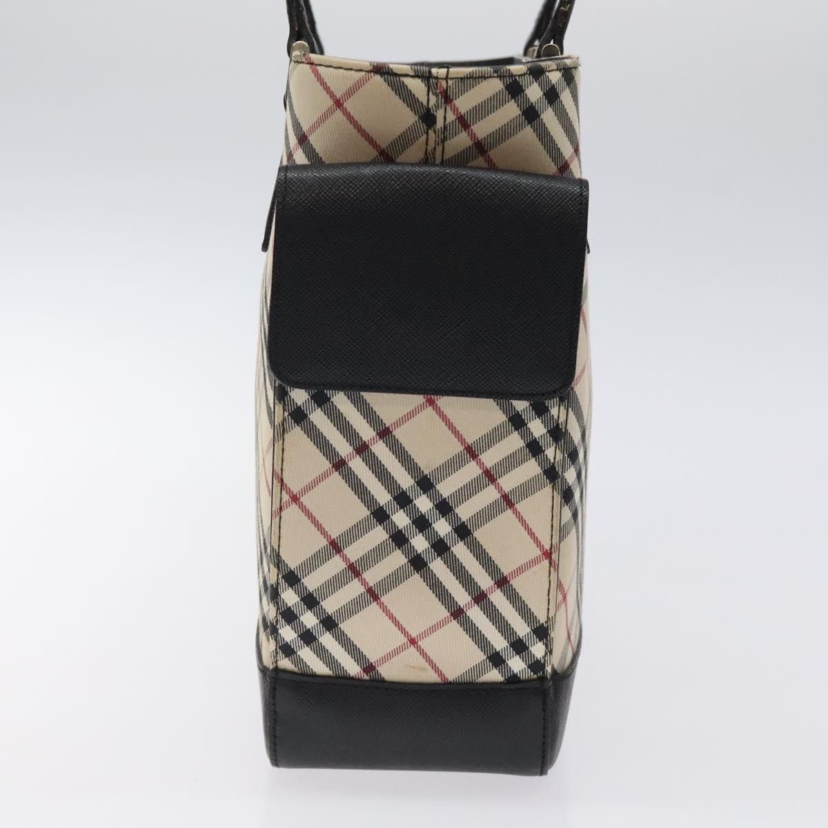 Burberry Burberry Nova Check tote Size ONE SIZE - 4 Thumbnail