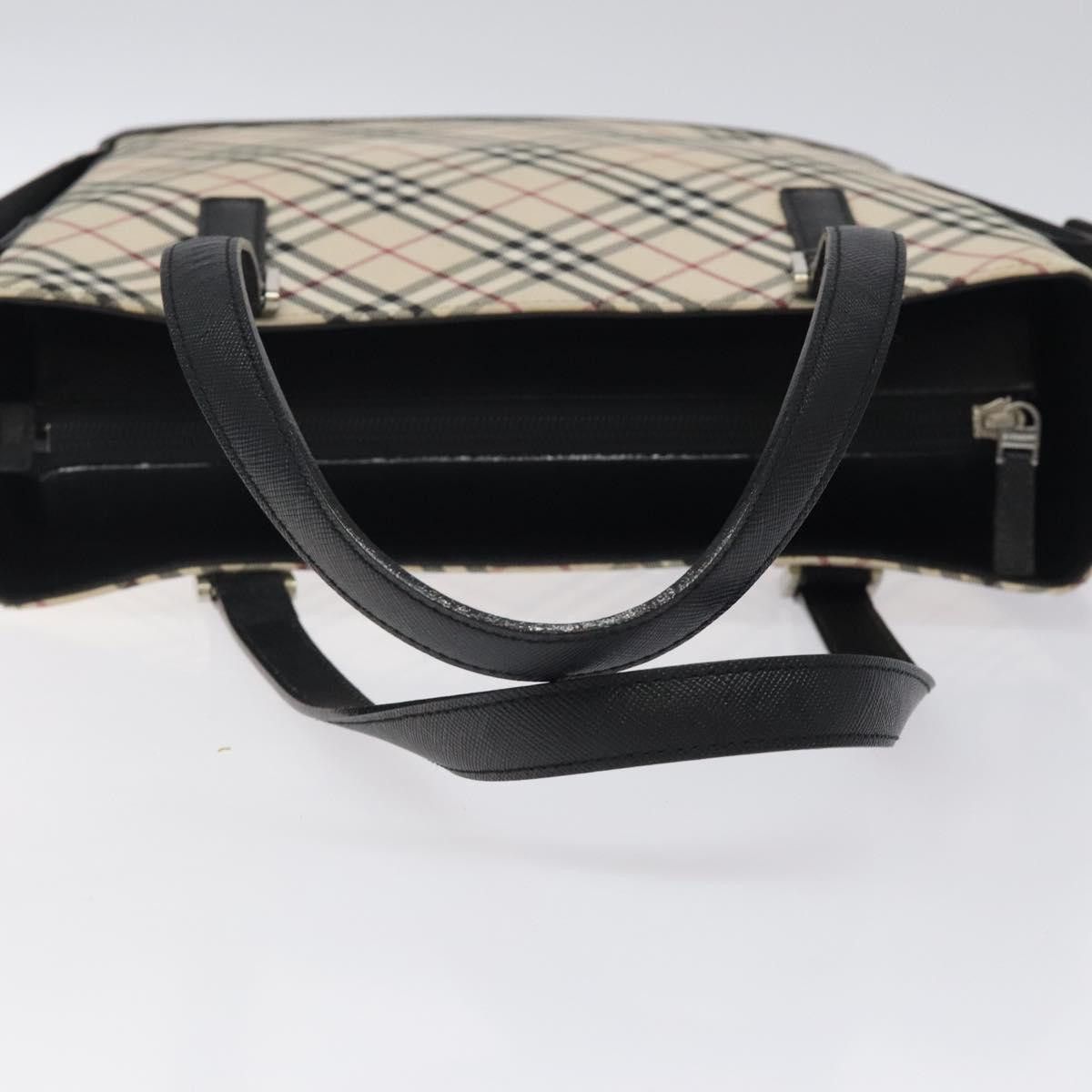 Burberry Burberry Nova Check tote Size ONE SIZE - 5 Thumbnail