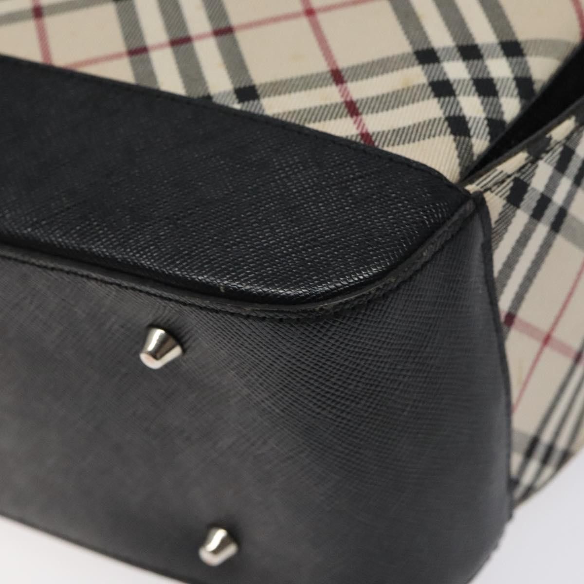 Burberry Burberry Nova Check tote Size ONE SIZE - 6 Thumbnail