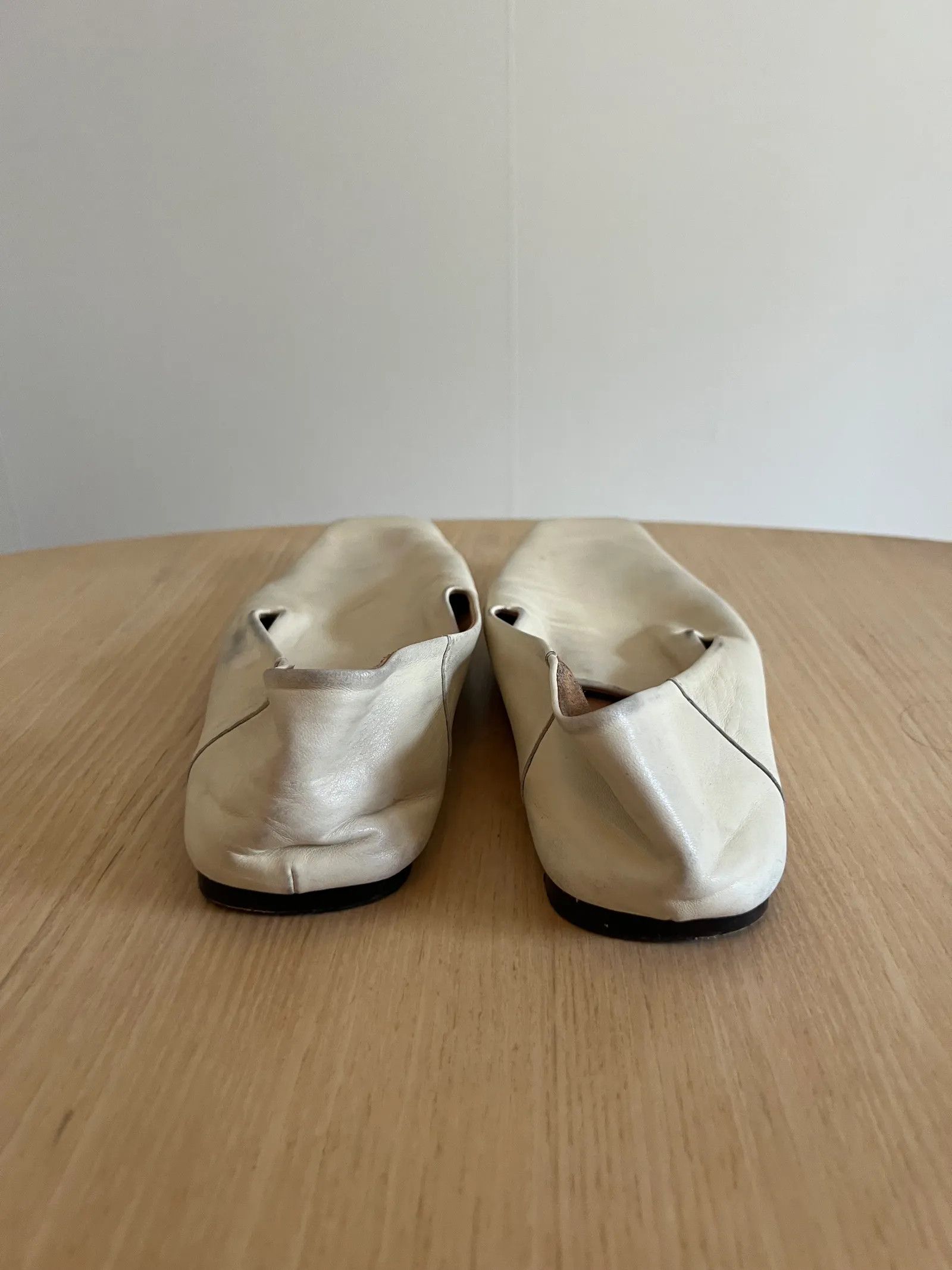 Arket Arket Loafers Size US 10 / IT 40 - 3 Thumbnail