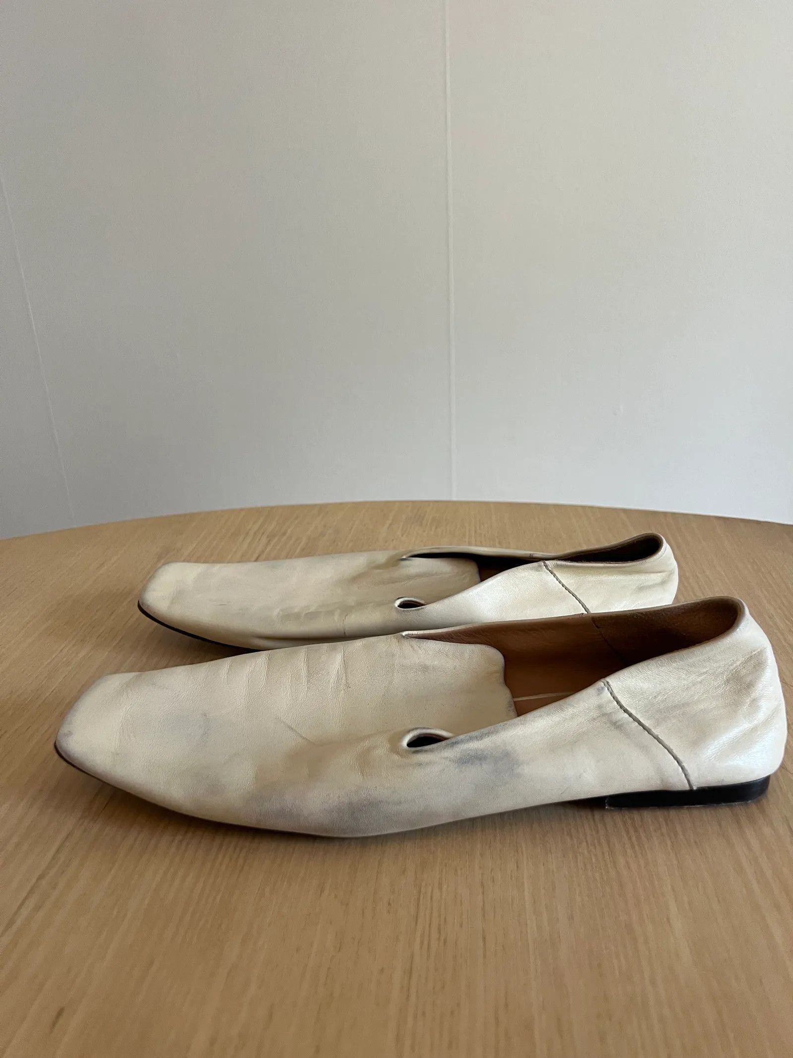 Arket Arket Loafers Size US 10 / IT 40 - 2 Thumbnail