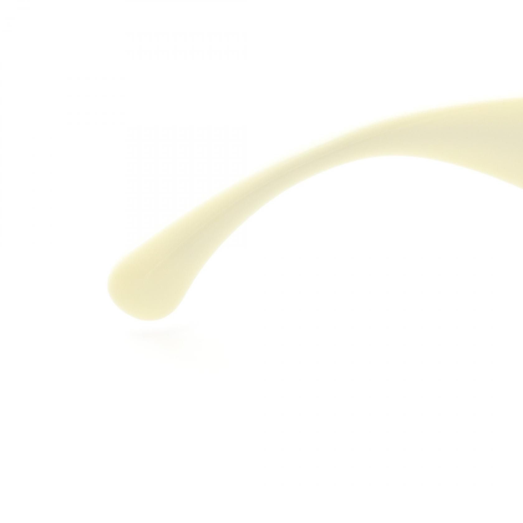 Chanel Chanel Chanel Matelassé Coco Mark Sunglasses Plastic Sunglasses Size ONE SIZE - 9 Thumbnail