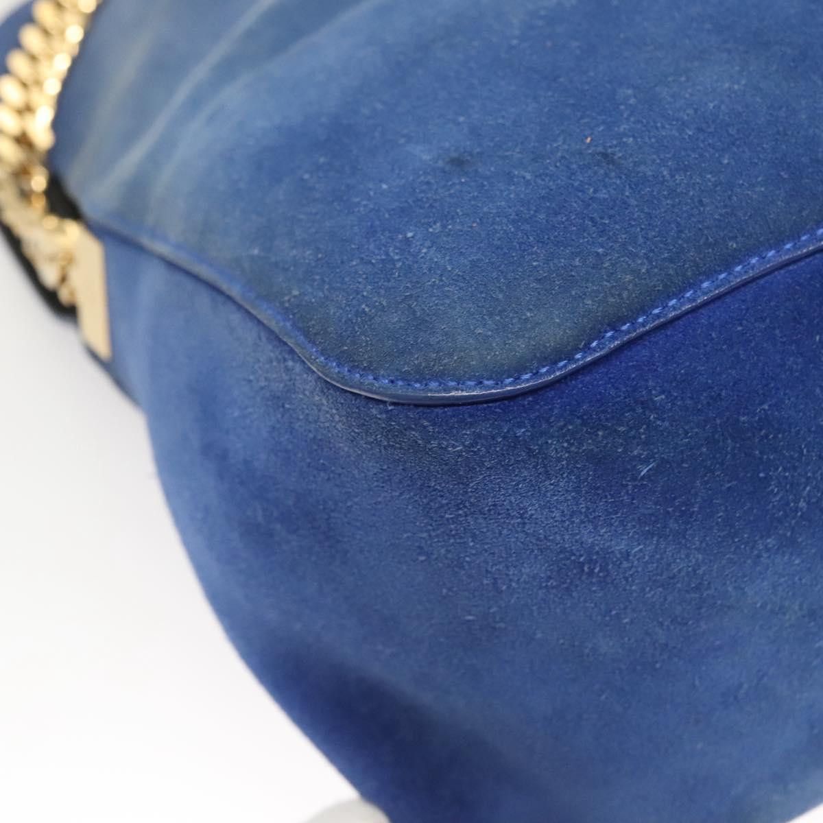 Celine Céline Gourmette shoulder Size ONE SIZE - 8 Thumbnail