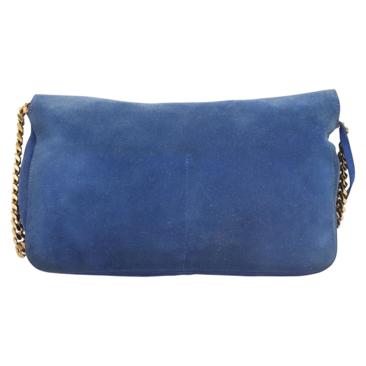 Celine Céline Gourmette shoulder Size ONE SIZE - 2 Thumbnail