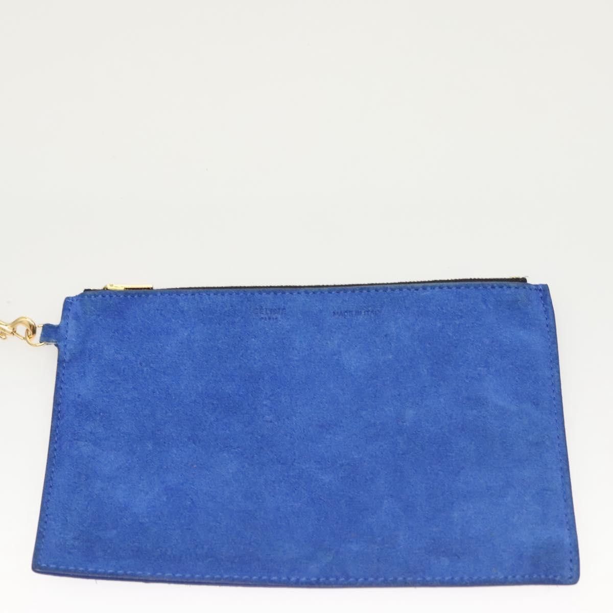 Celine Céline Gourmette shoulder Size ONE SIZE - 17 Thumbnail