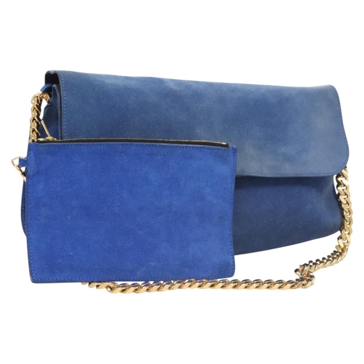 Celine Céline Gourmette shoulder Size ONE SIZE - 15 Thumbnail