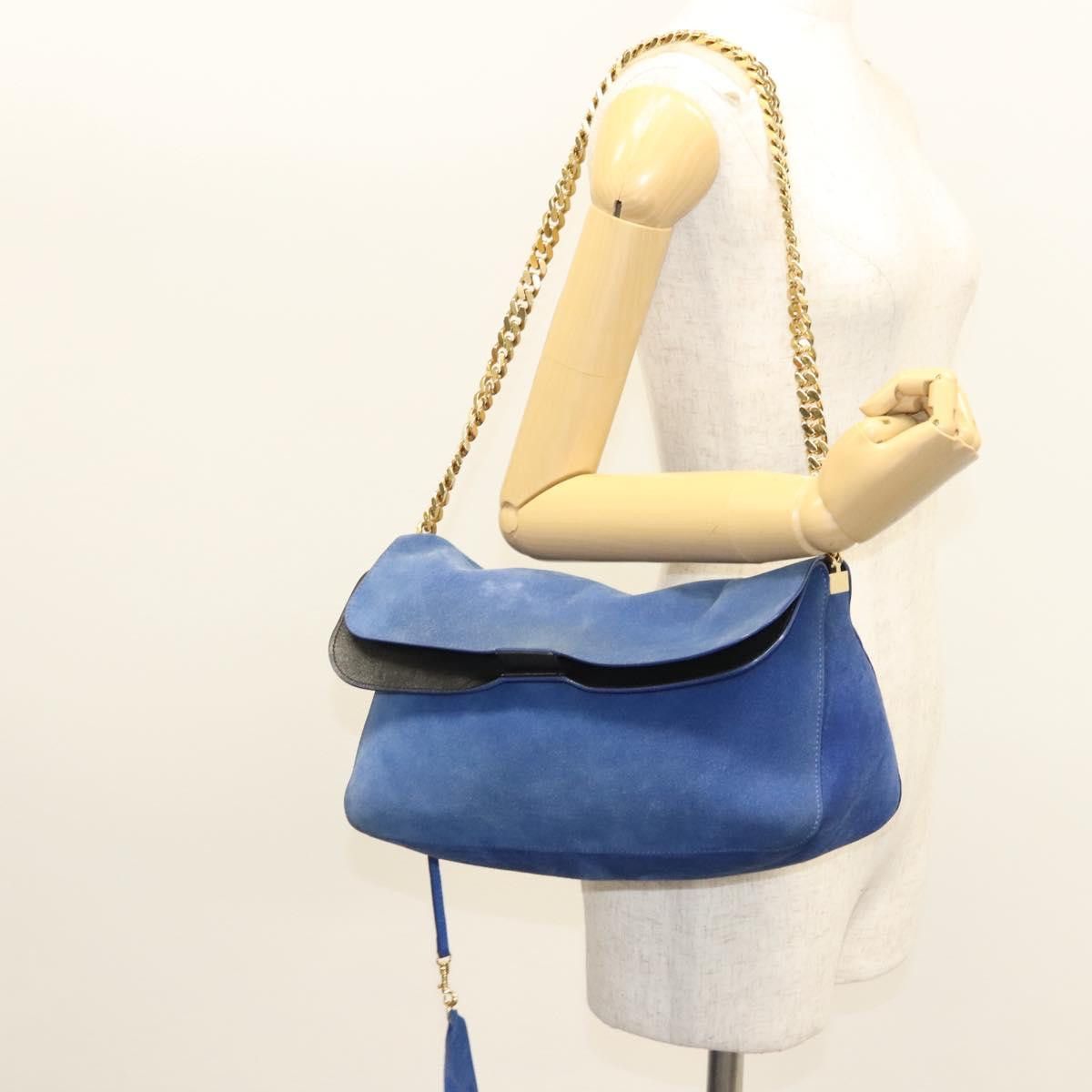 Celine Céline Gourmette shoulder Size ONE SIZE - 16 Thumbnail