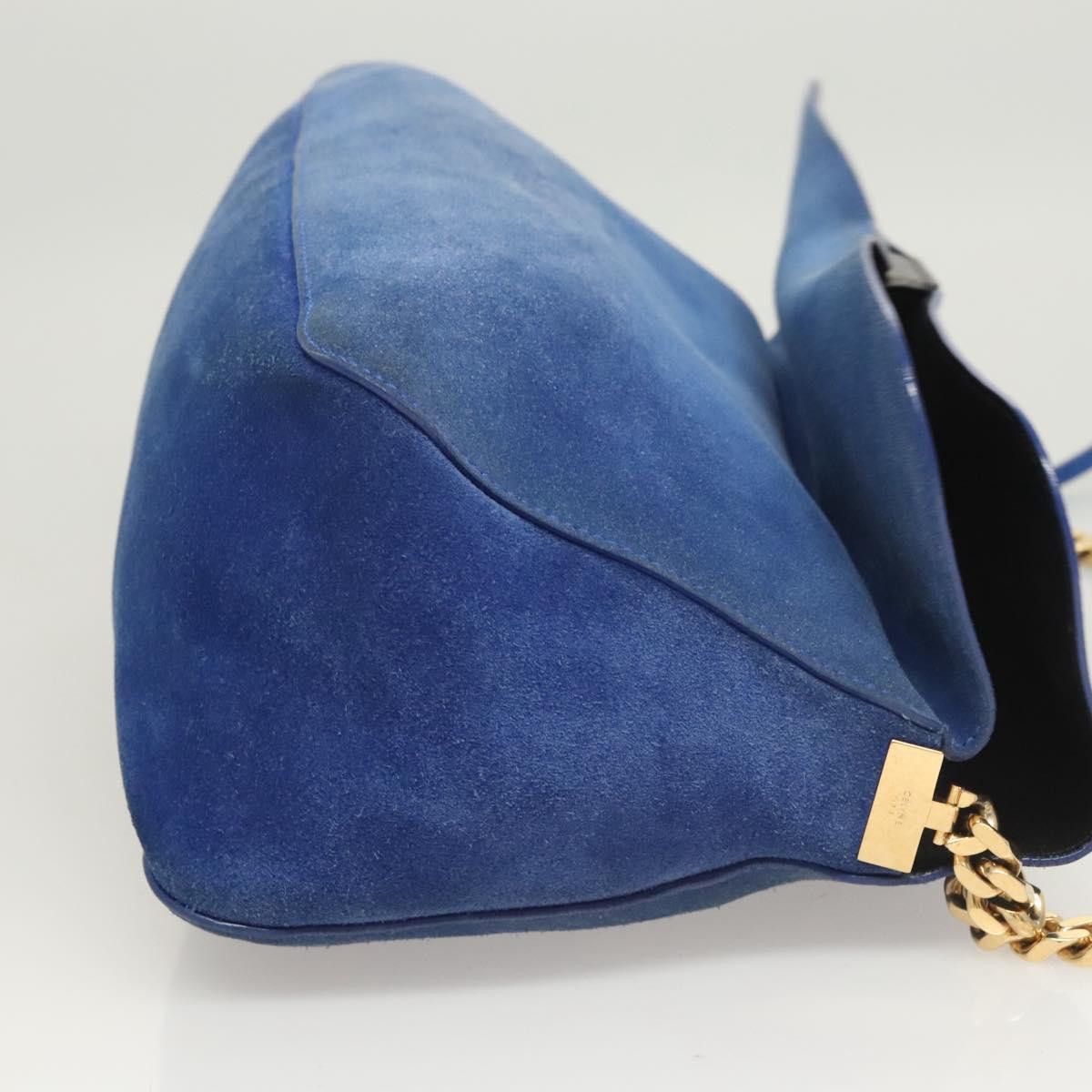 Celine Céline Gourmette shoulder Size ONE SIZE - 3 Thumbnail